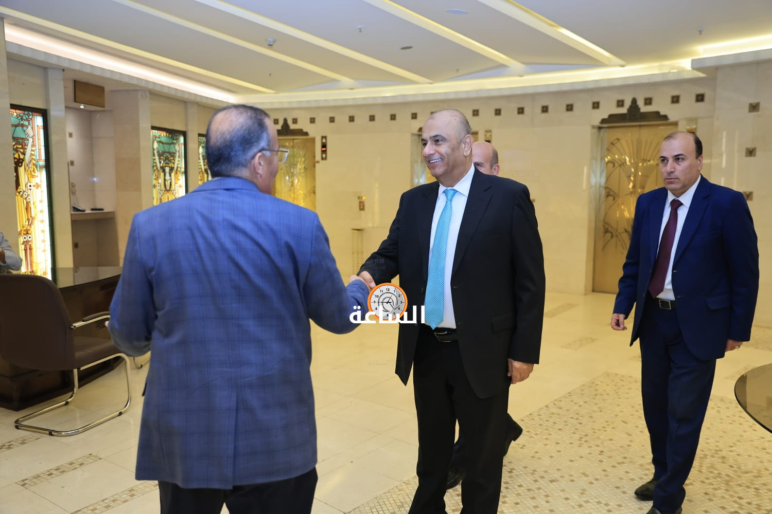 Madar Al-Saa Images 0.1042006566011906