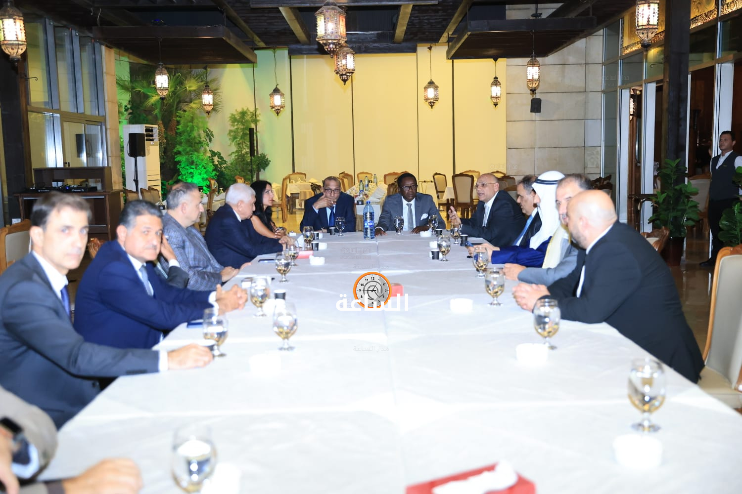Madar Al-Saa Images 0.2874507980421921