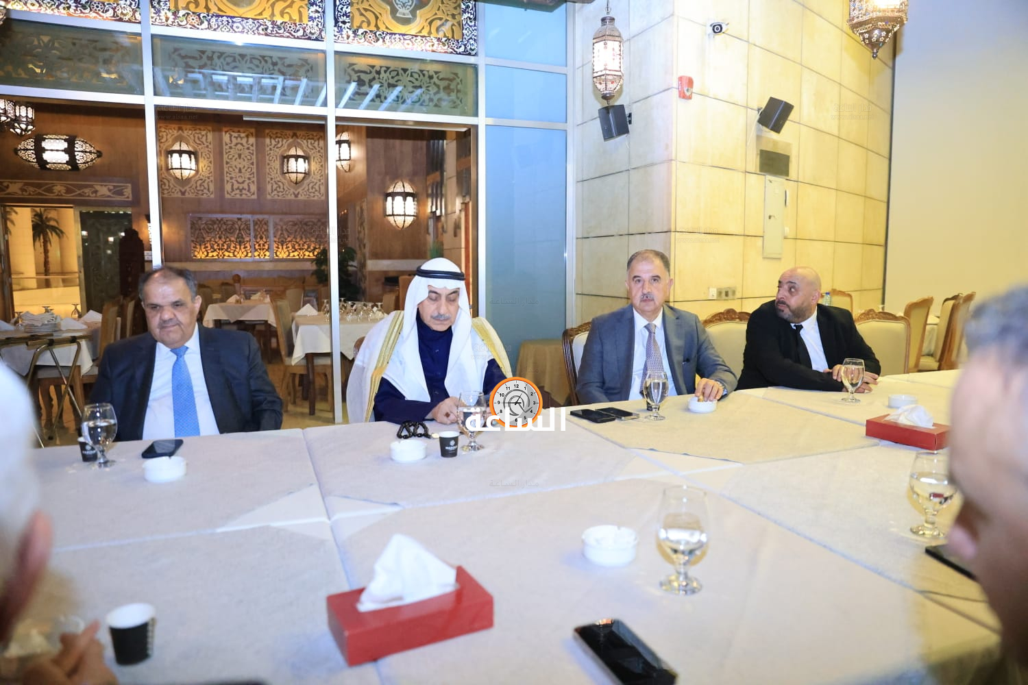 Madar Al-Saa Images 0.0728423244544727