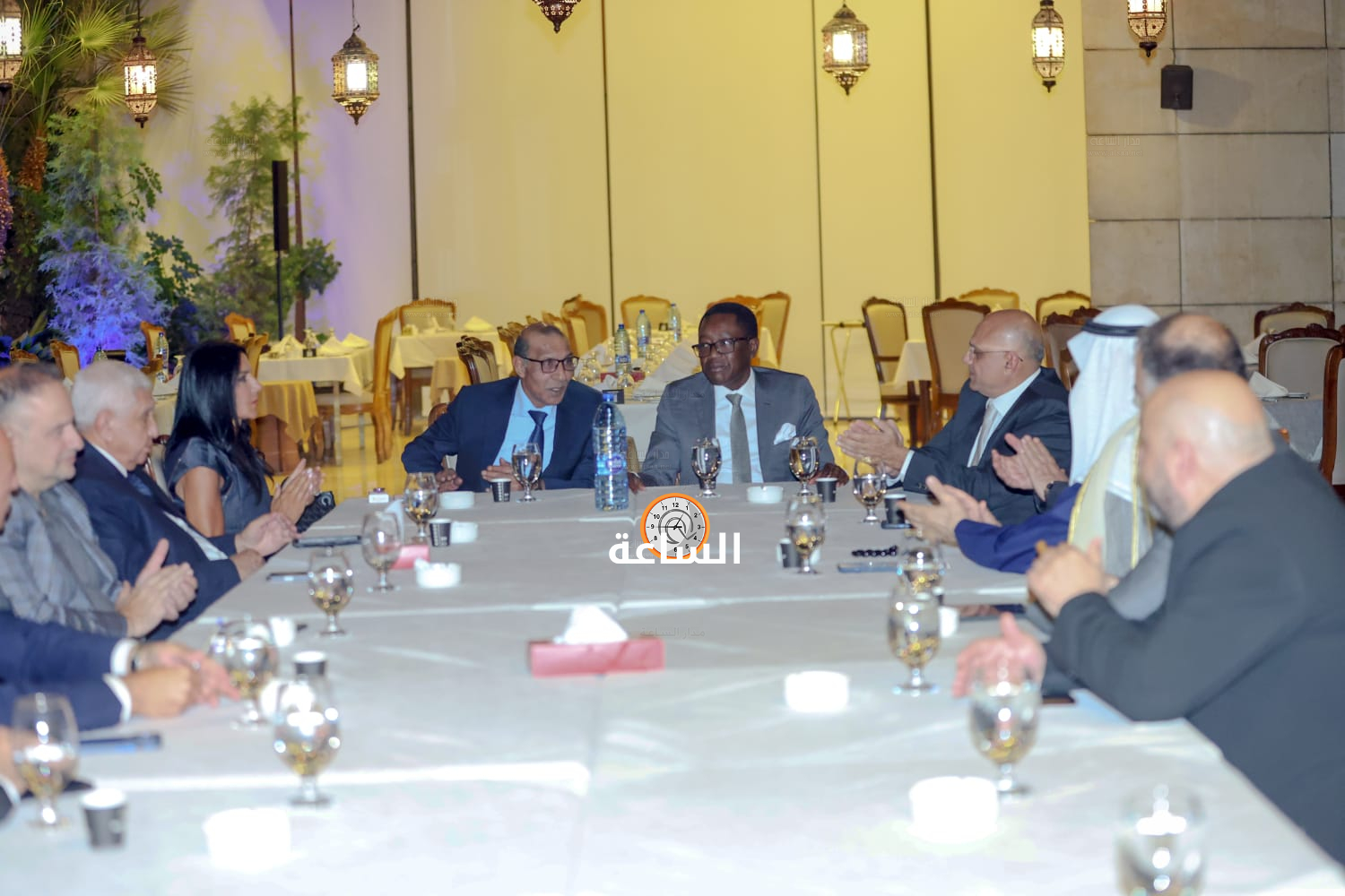 Madar Al-Saa Images 0.9538102517316875