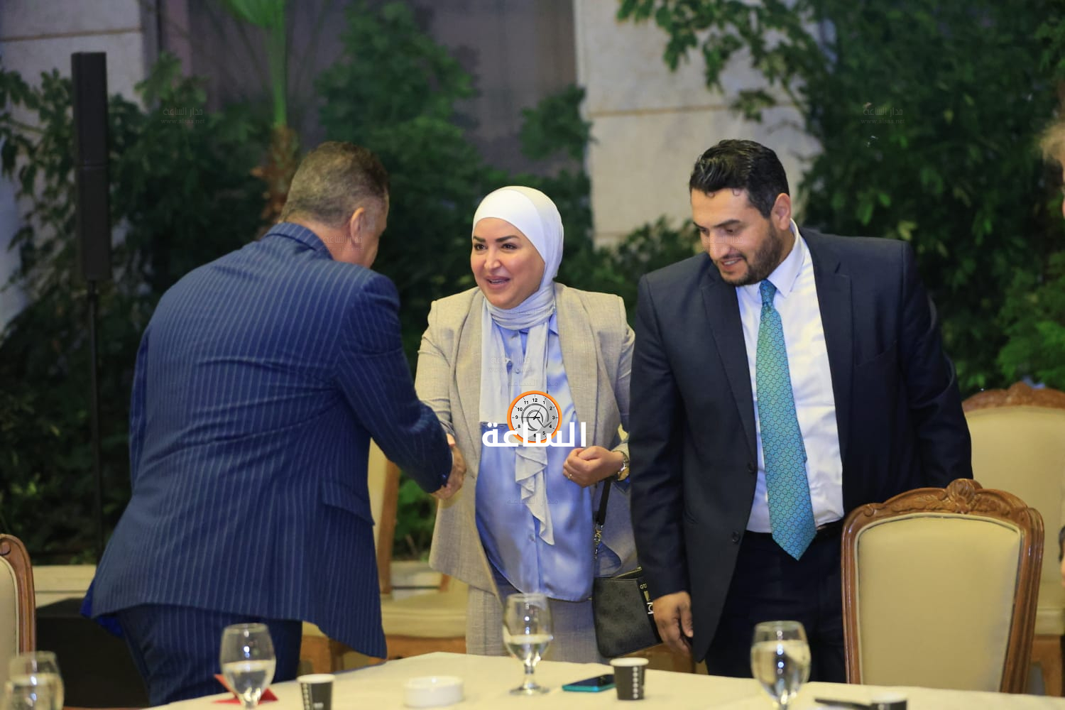 Madar Al-Saa Images 0.3991108724023492