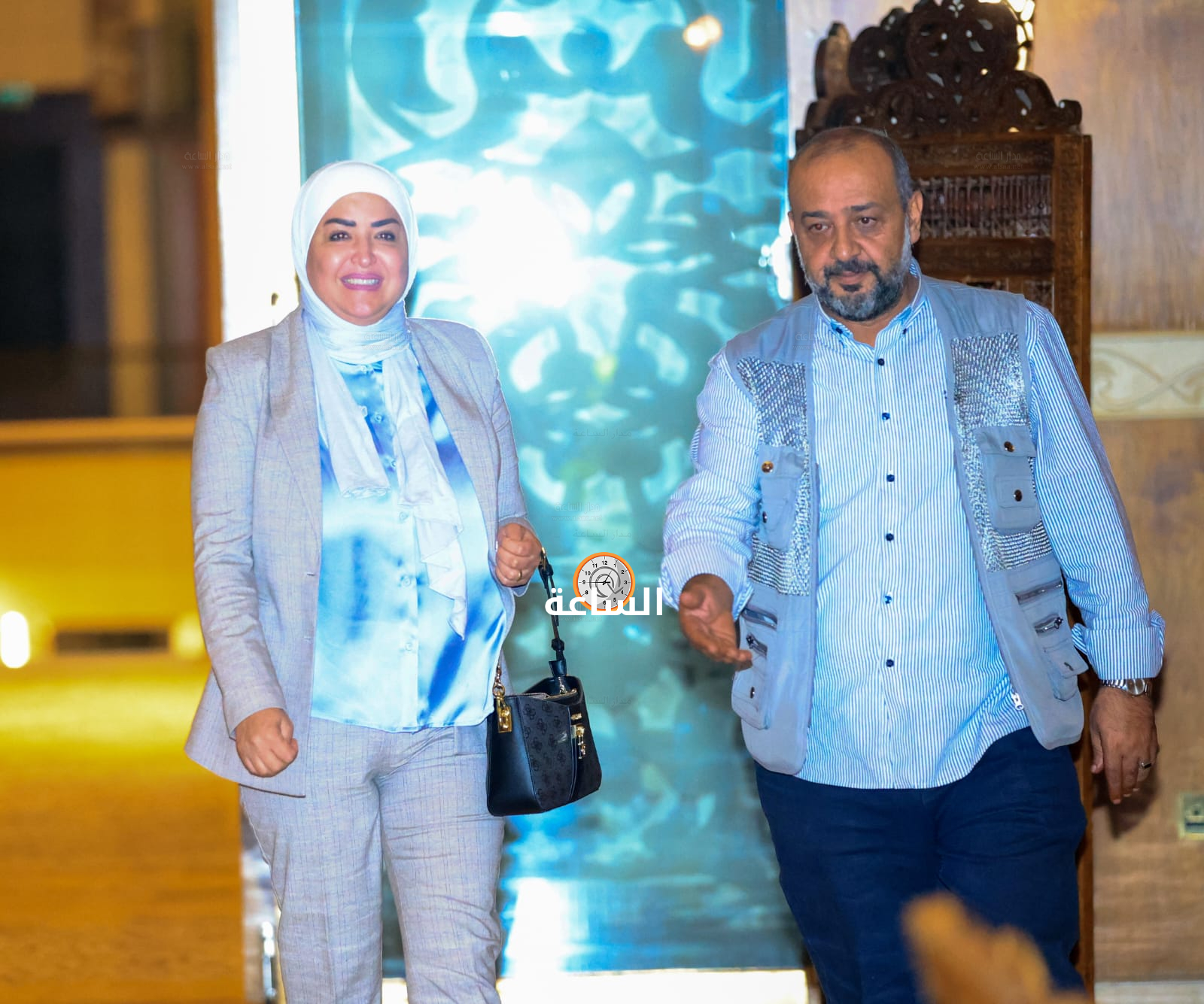 Madar Al-Saa Images 0.5024015054871411