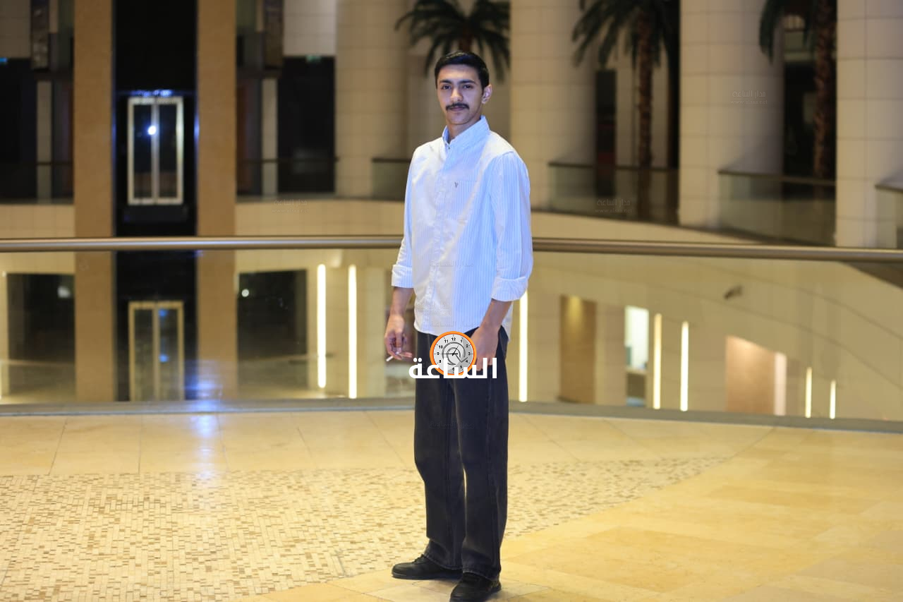 Madar Al-Saa Images 0.7646354687042685
