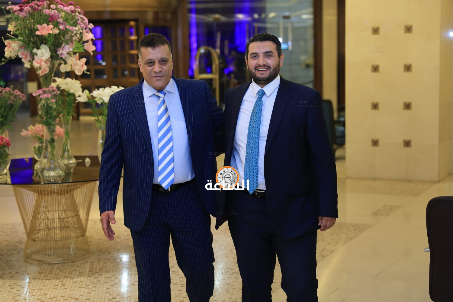Madar Al-Saa Images 0.40074355636146464