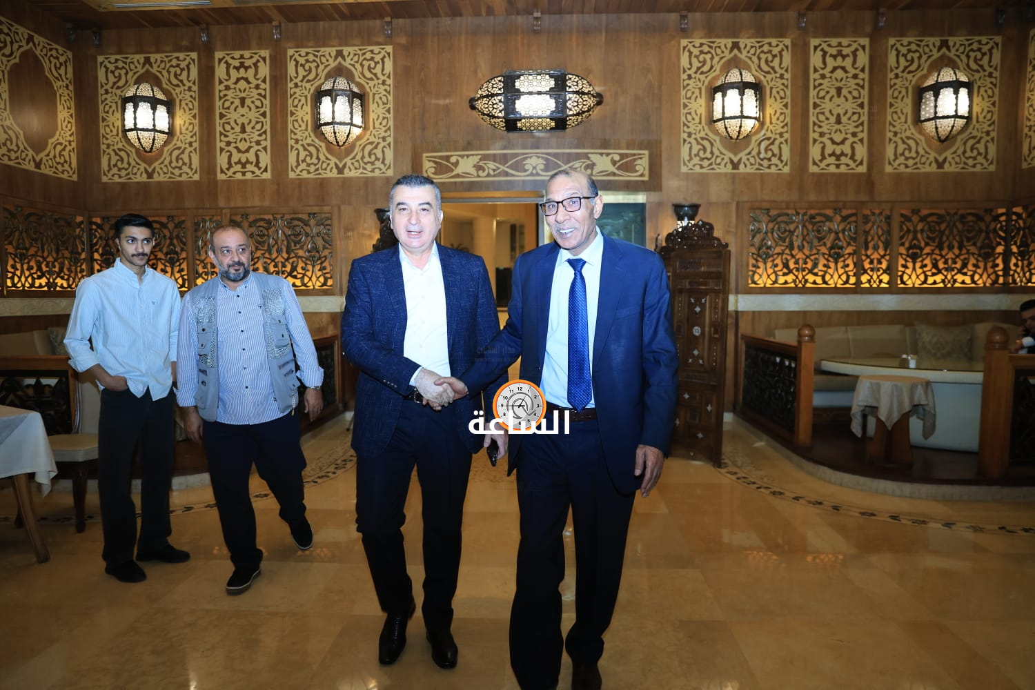 Madar Al-Saa Images 0.8088294136181557