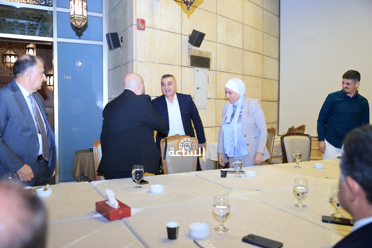 Madar Al-Saa Images 0.17624126588327937