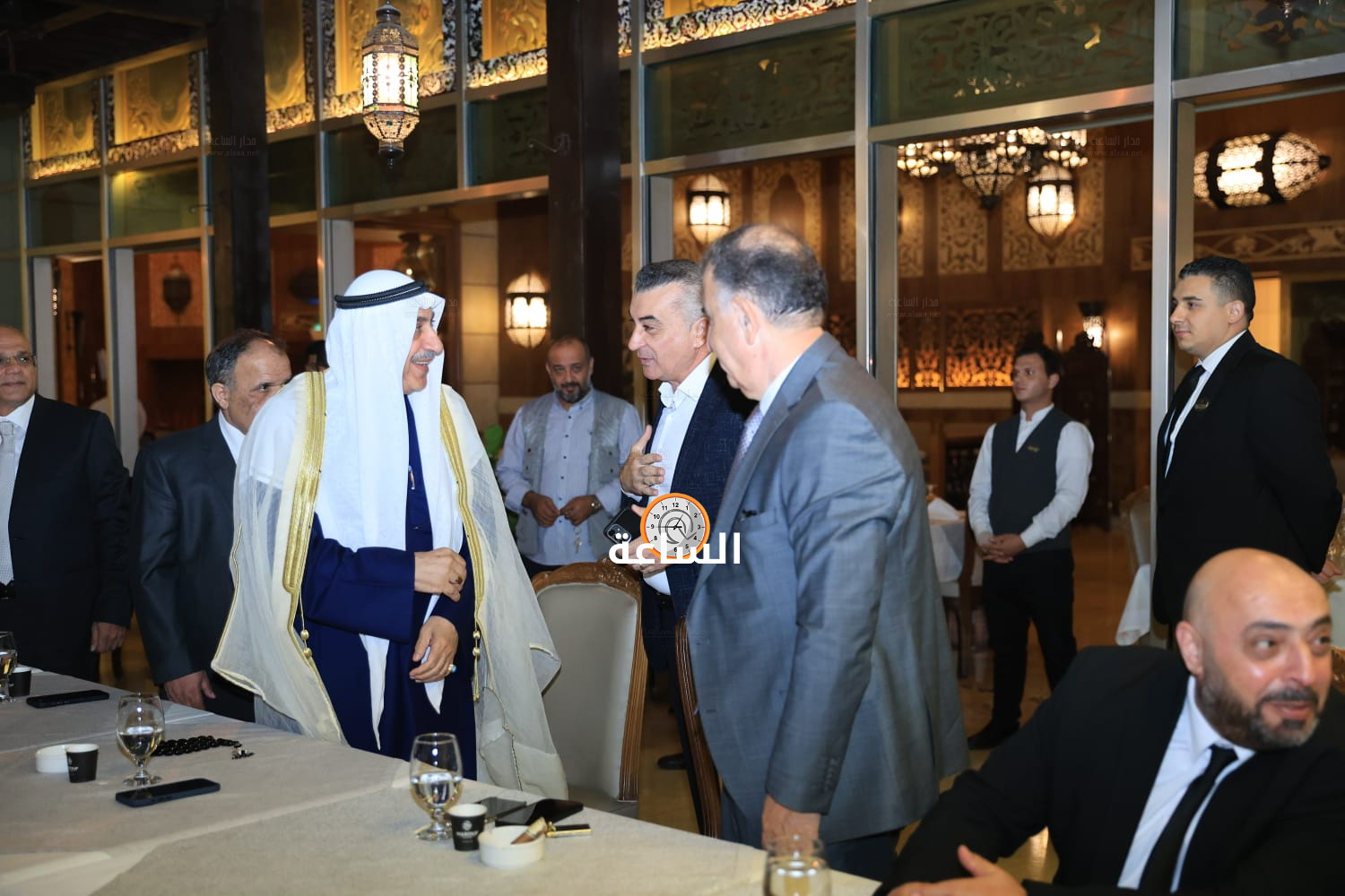Madar Al-Saa Images 0.16002287389445058