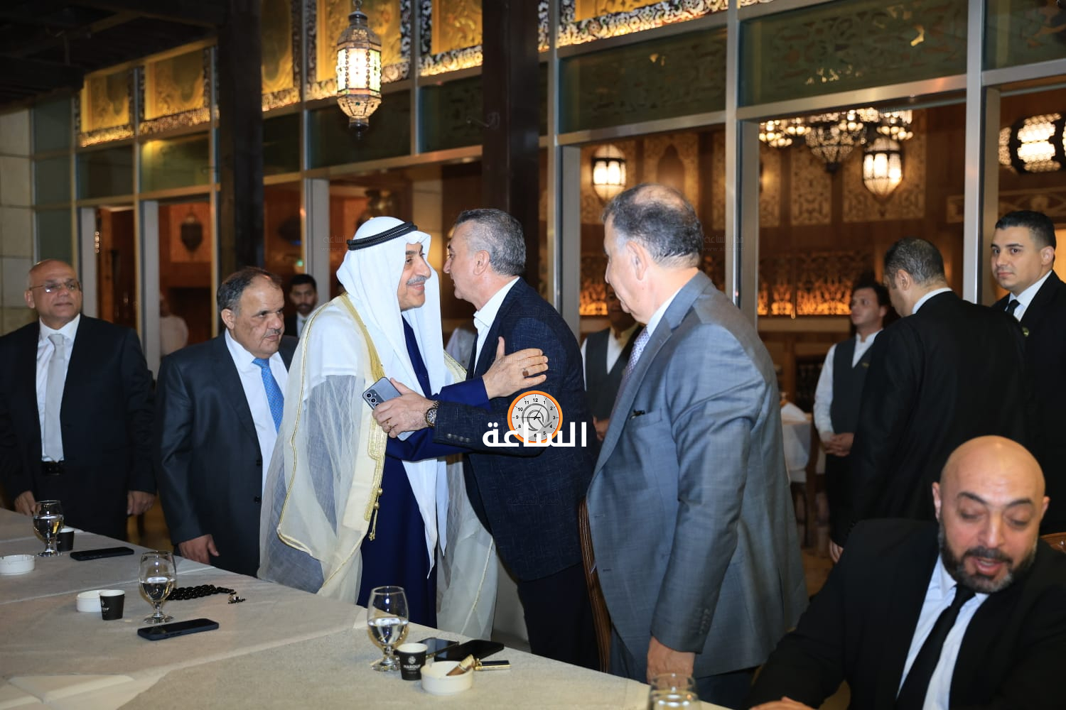 Madar Al-Saa Images 0.5522212579017284