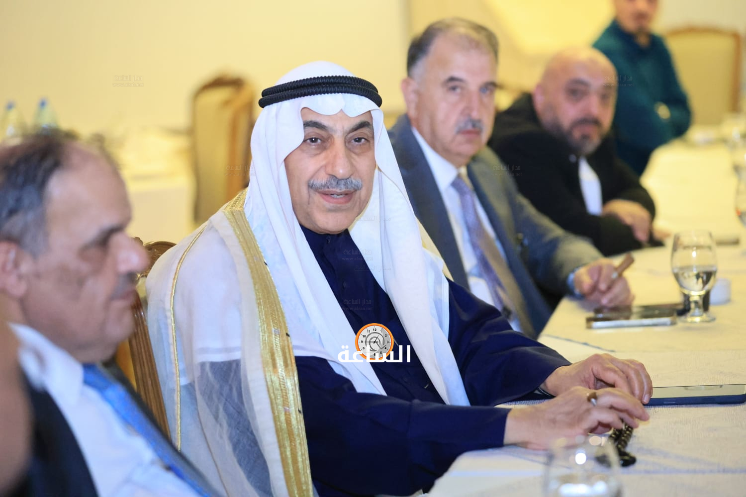 Madar Al-Saa Images 0.6320551919202949