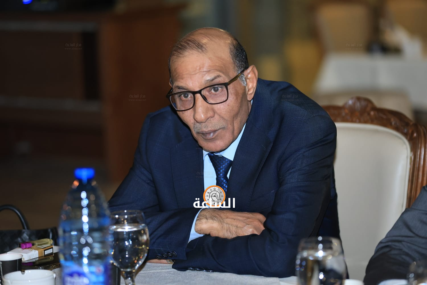 Madar Al-Saa Images 0.8284039194126864