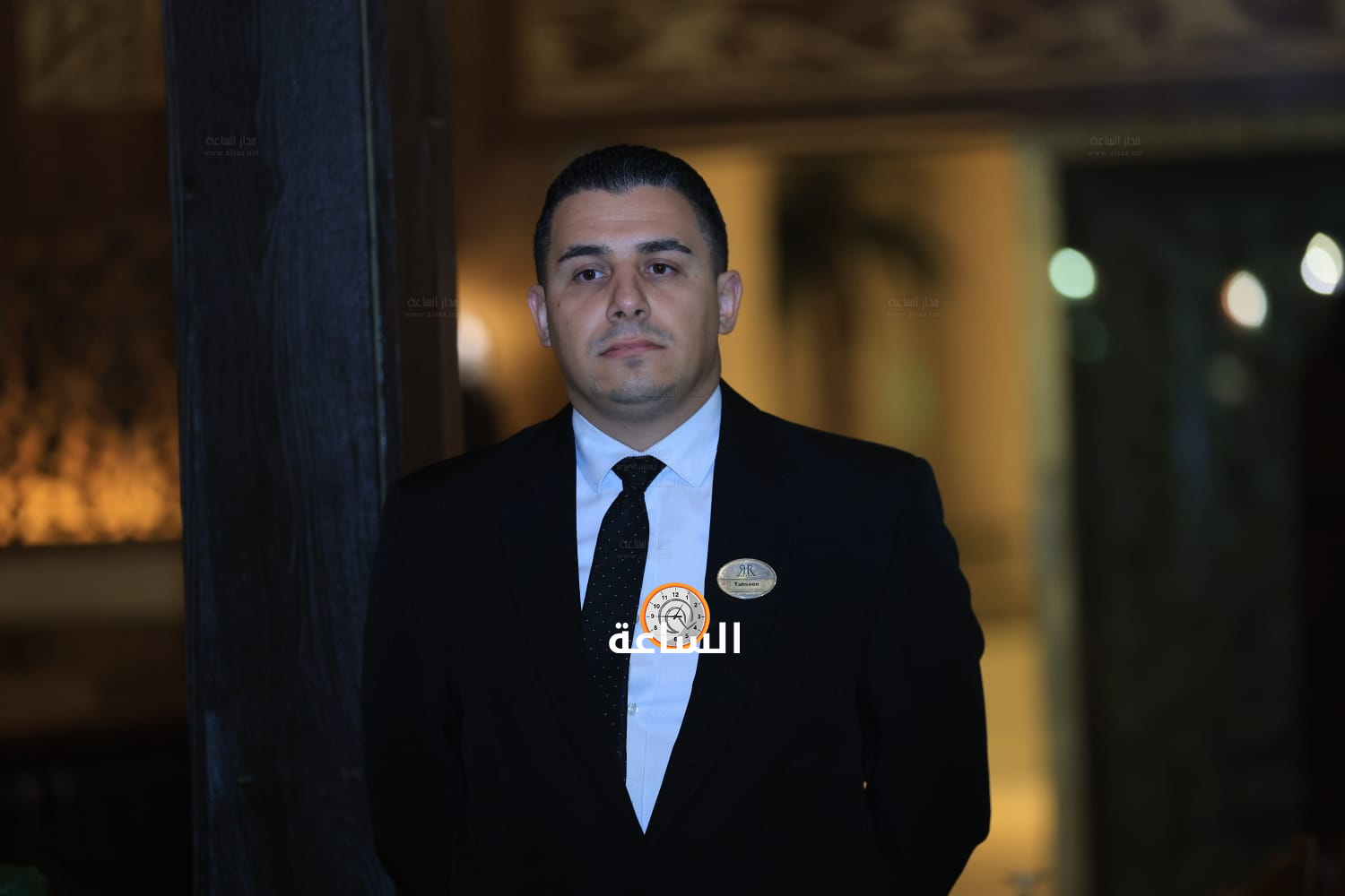 Madar Al-Saa Images 0.012532477967871491