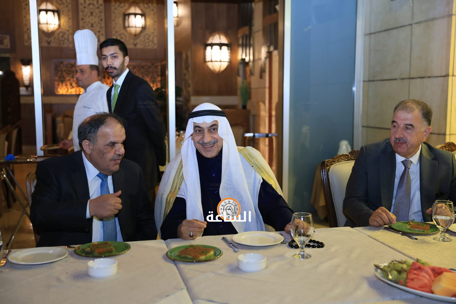 Madar Al-Saa Images 0.40073734214016
