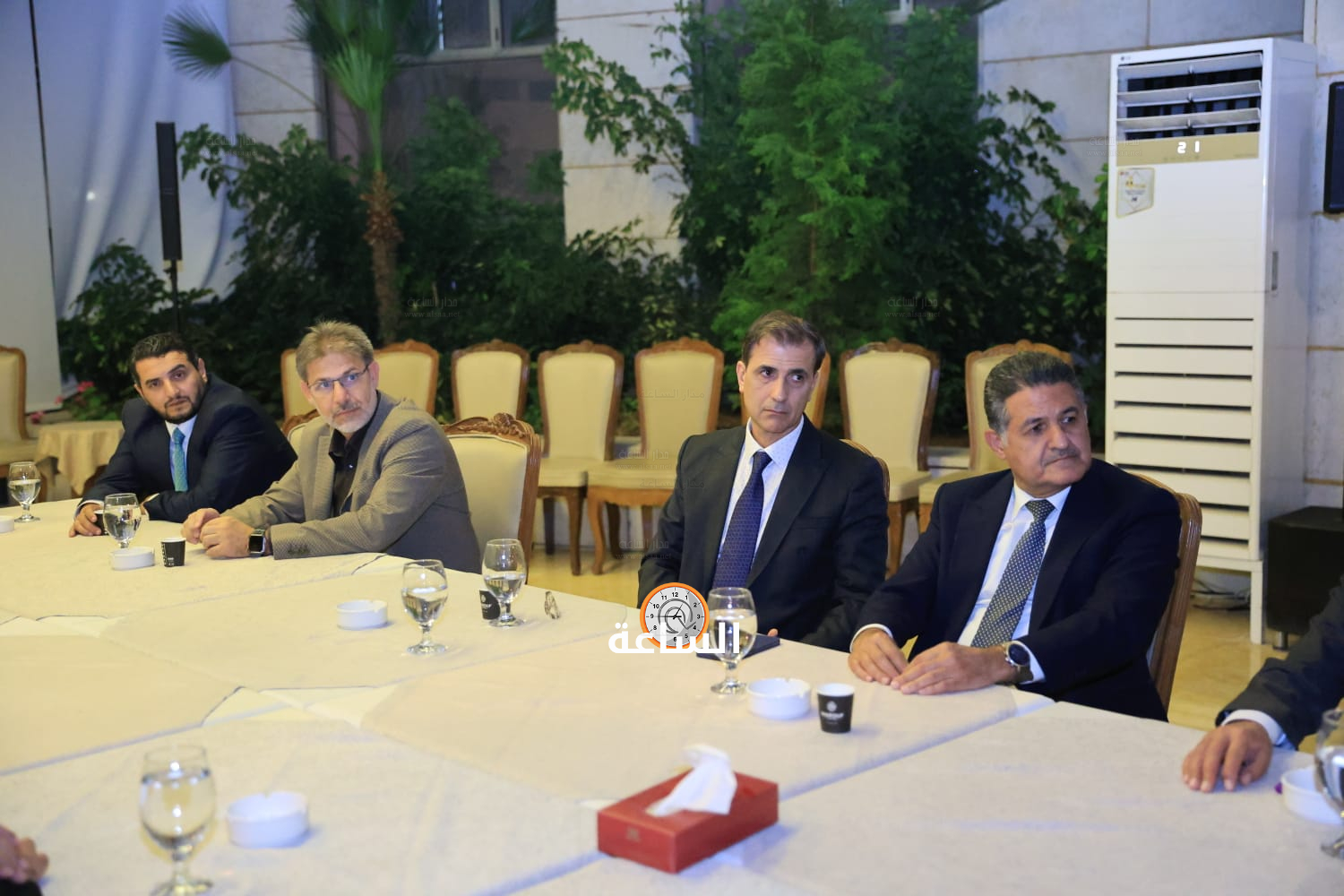 Madar Al-Saa Images 0.5358233359428853