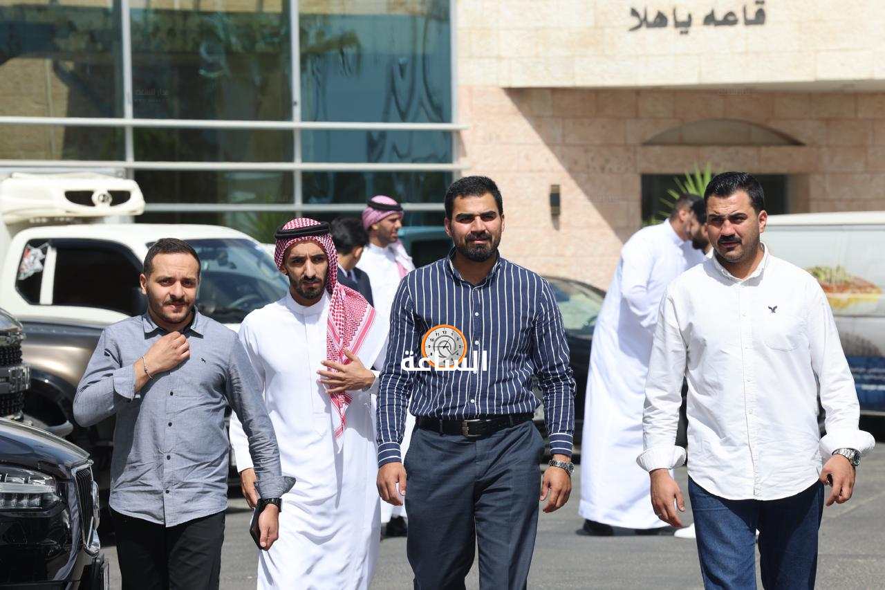 Madar Al-Saa Images 0.3200277417088421