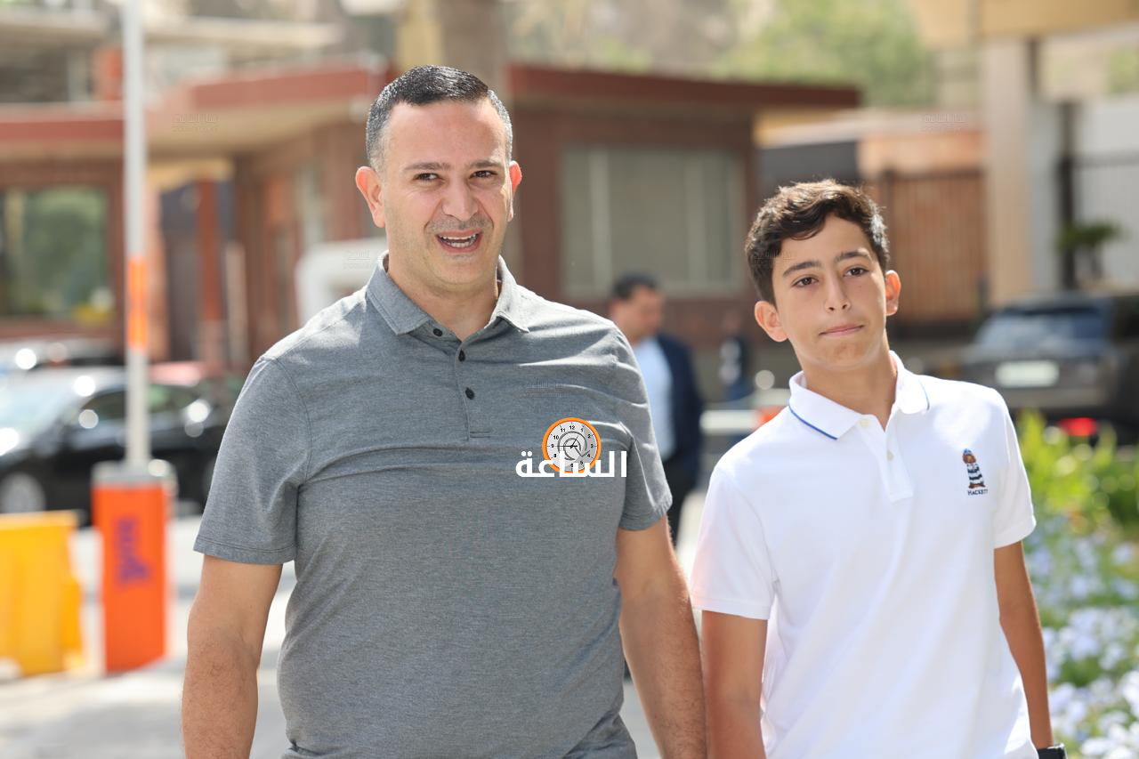 Madar Al-Saa Images 0.5056032252630307