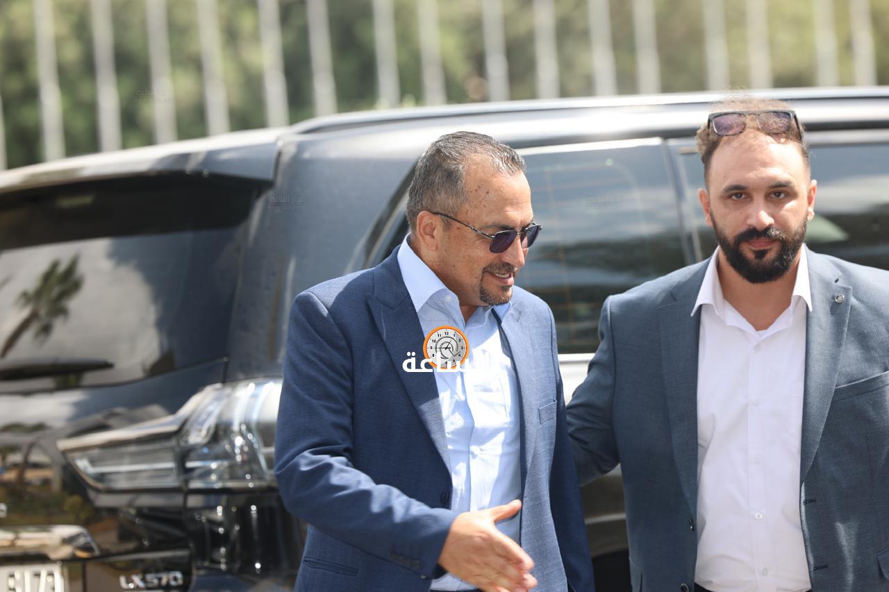 Madar Al-Saa Images 0.9050995407005119