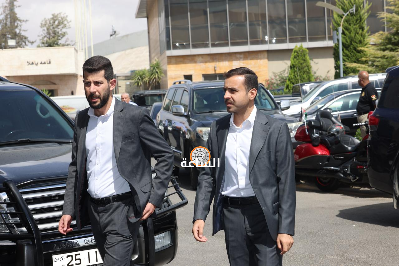 Madar Al-Saa Images 0.2031653414865976