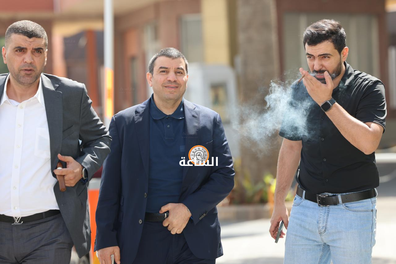 Madar Al-Saa Images 0.9138692713588579