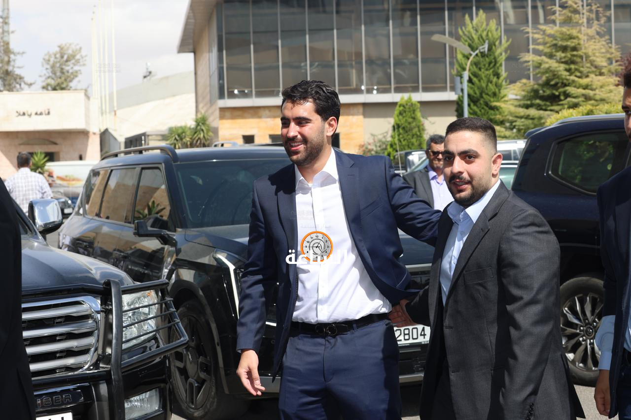 Madar Al-Saa Images 0.4895205793634222