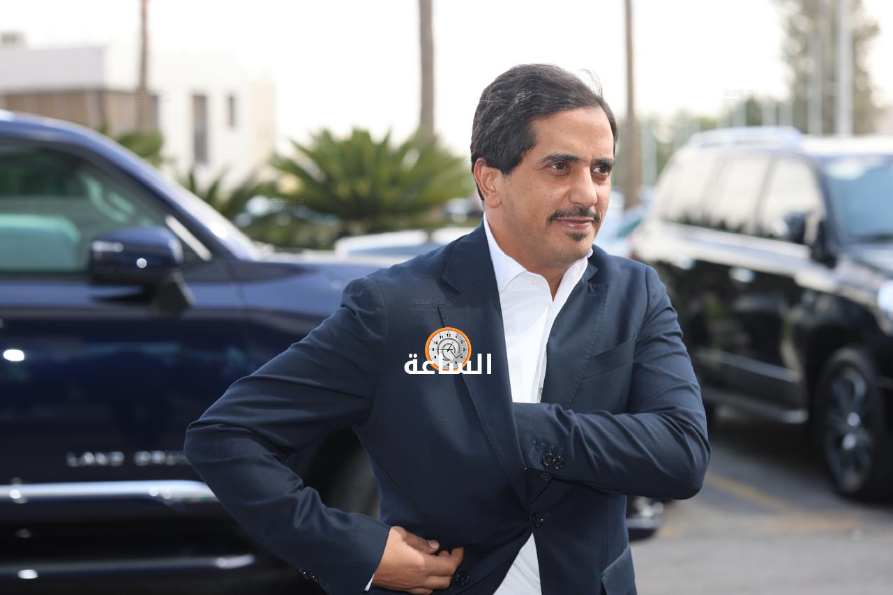 Madar Al-Saa Images 0.9211627029192024