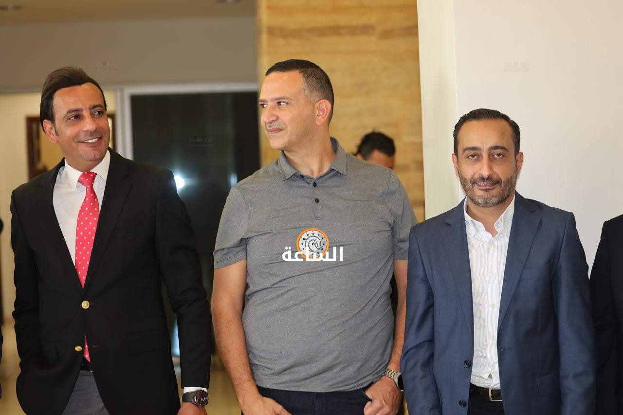 Madar Al-Saa Images 0.02980489432565203