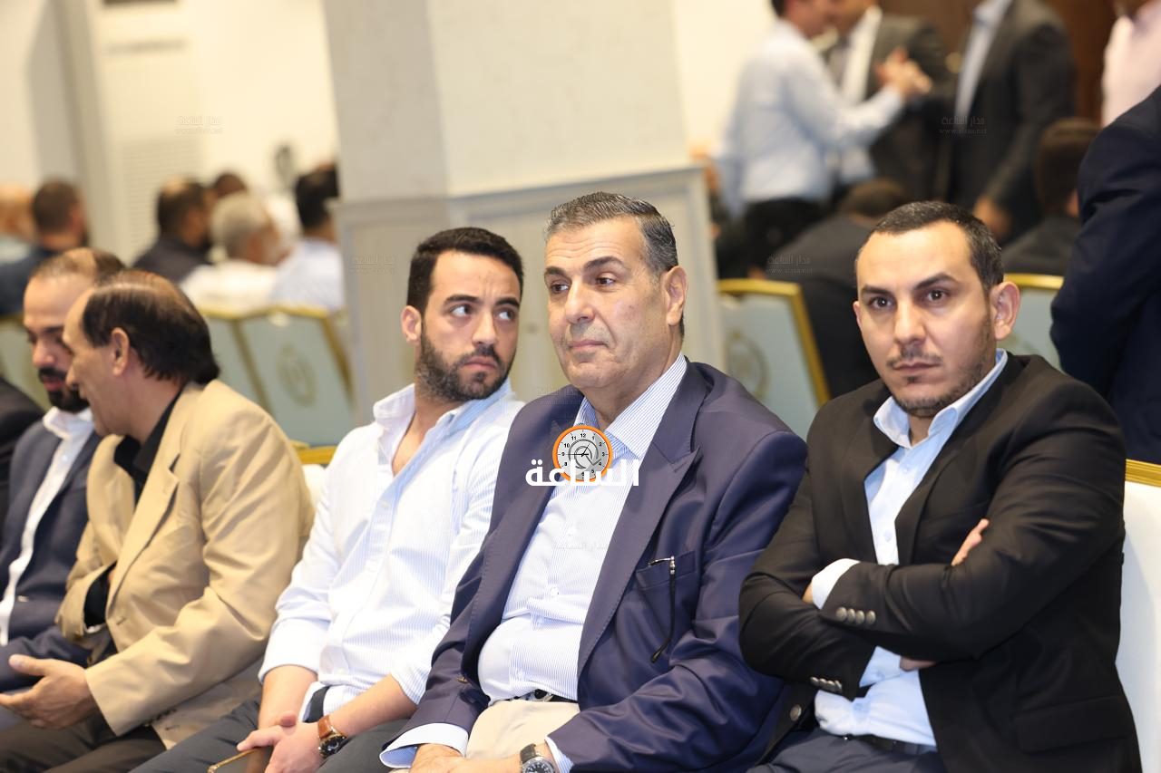 Madar Al-Saa Images 0.28356394642532456