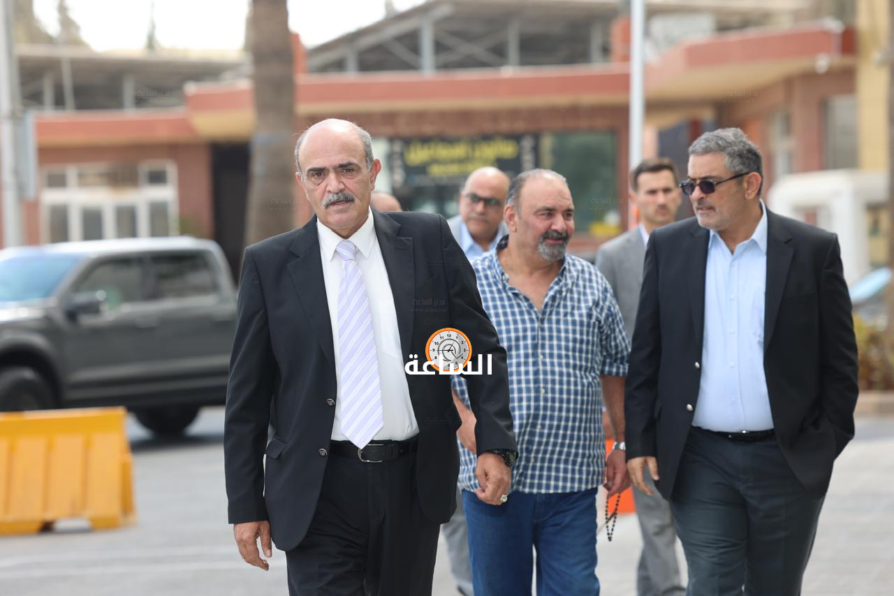 Madar Al-Saa Images 0.06179810869091695