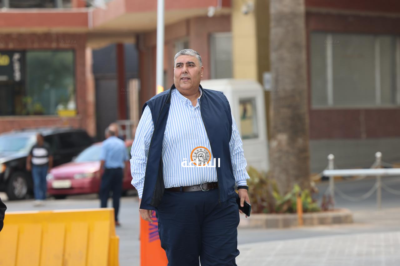 Madar Al-Saa Images 0.7574713004854785