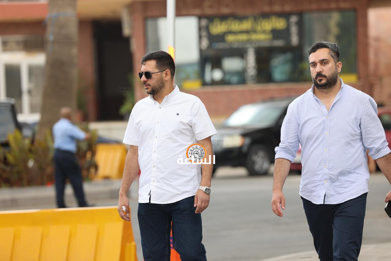 Madar Al-Saa Images 0.7328942817472093