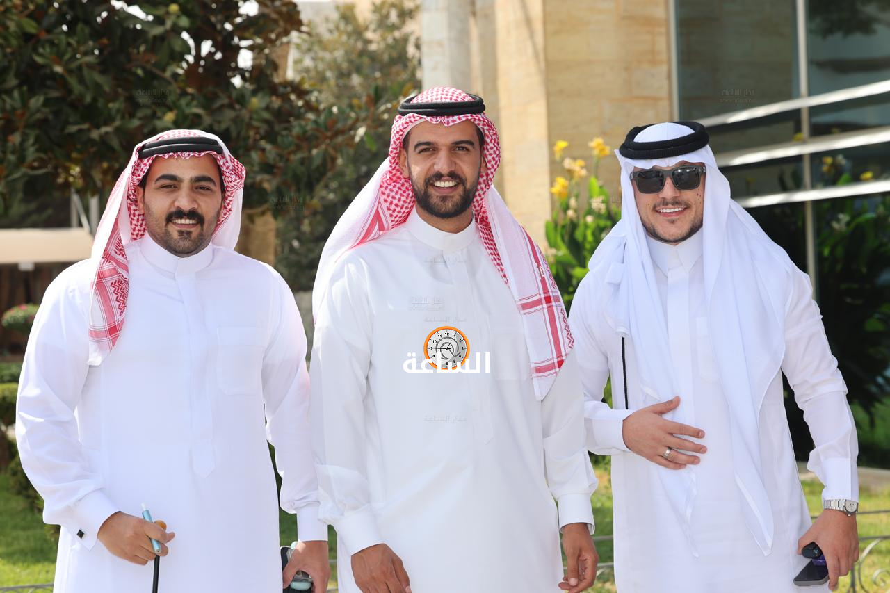 Madar Al-Saa Images 0.499863248322159