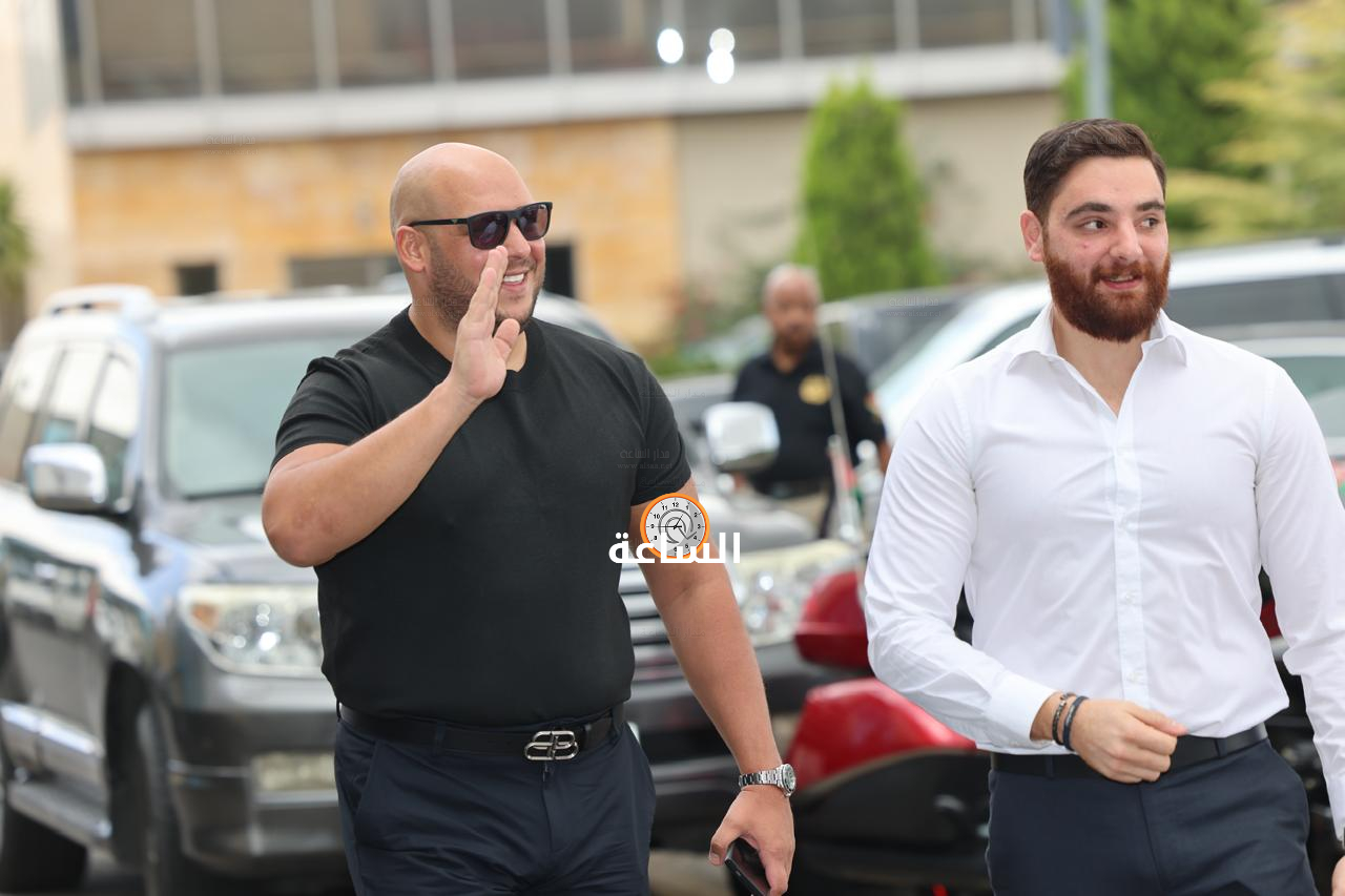 Madar Al-Saa Images 0.7730868926851788