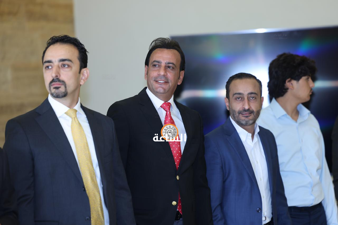 Madar Al-Saa Images 0.13357916592527386