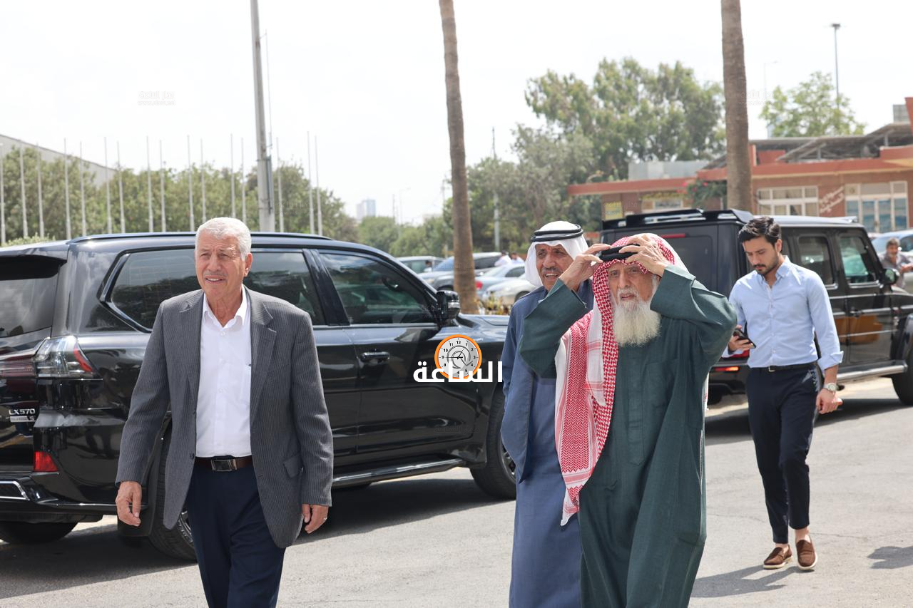 Madar Al-Saa Images 0.2205157406877828