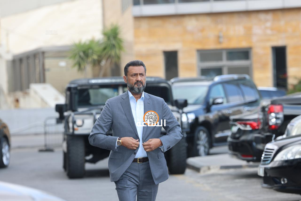 Madar Al-Saa Images 0.7054327310305771