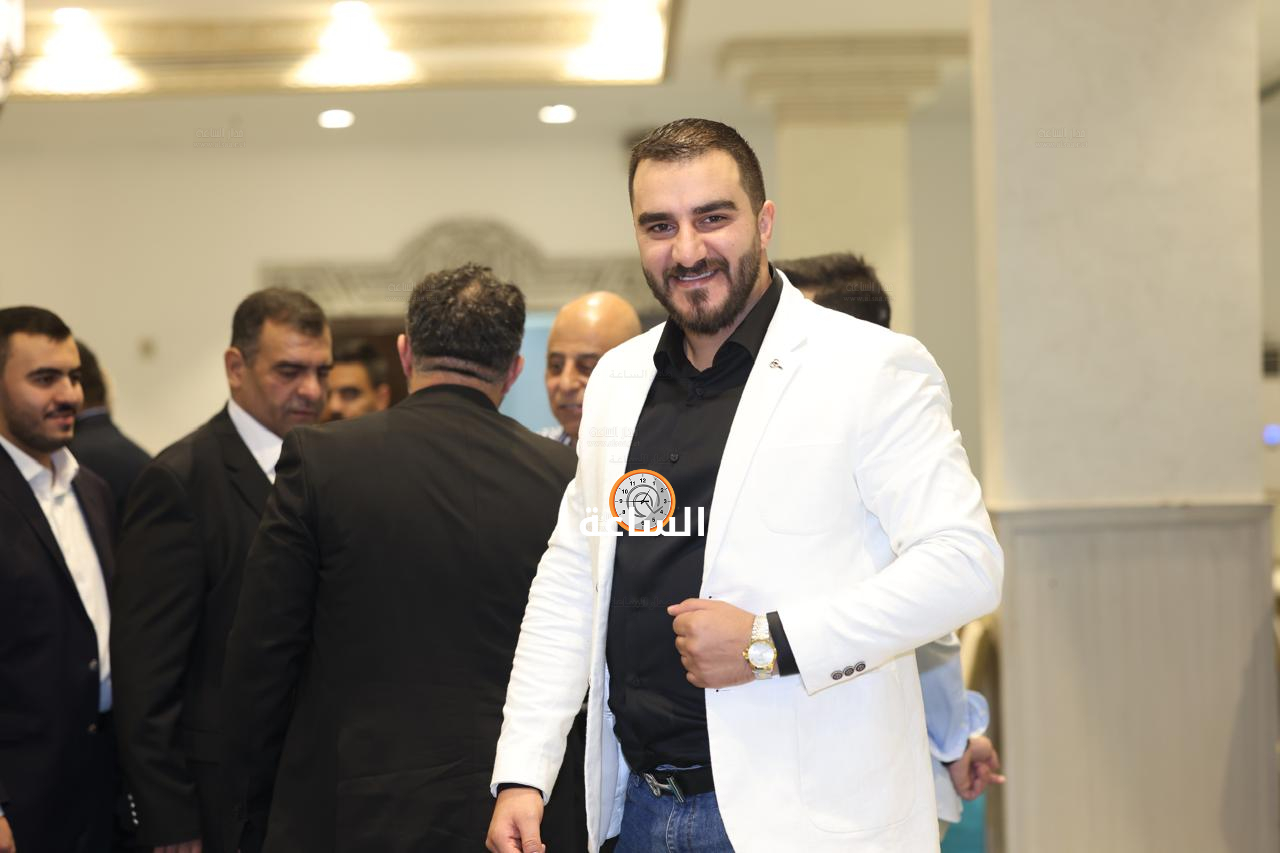 Madar Al-Saa Images 0.45411641068439745