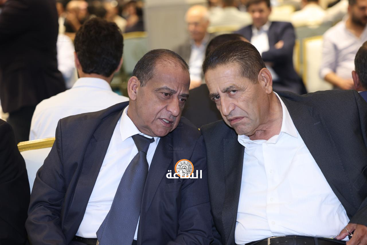 Madar Al-Saa Images 0.09809449817904647