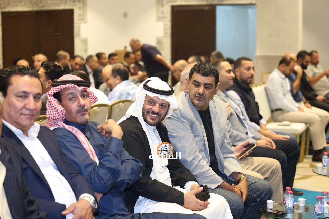Madar Al-Saa Images 0.3550559452874713