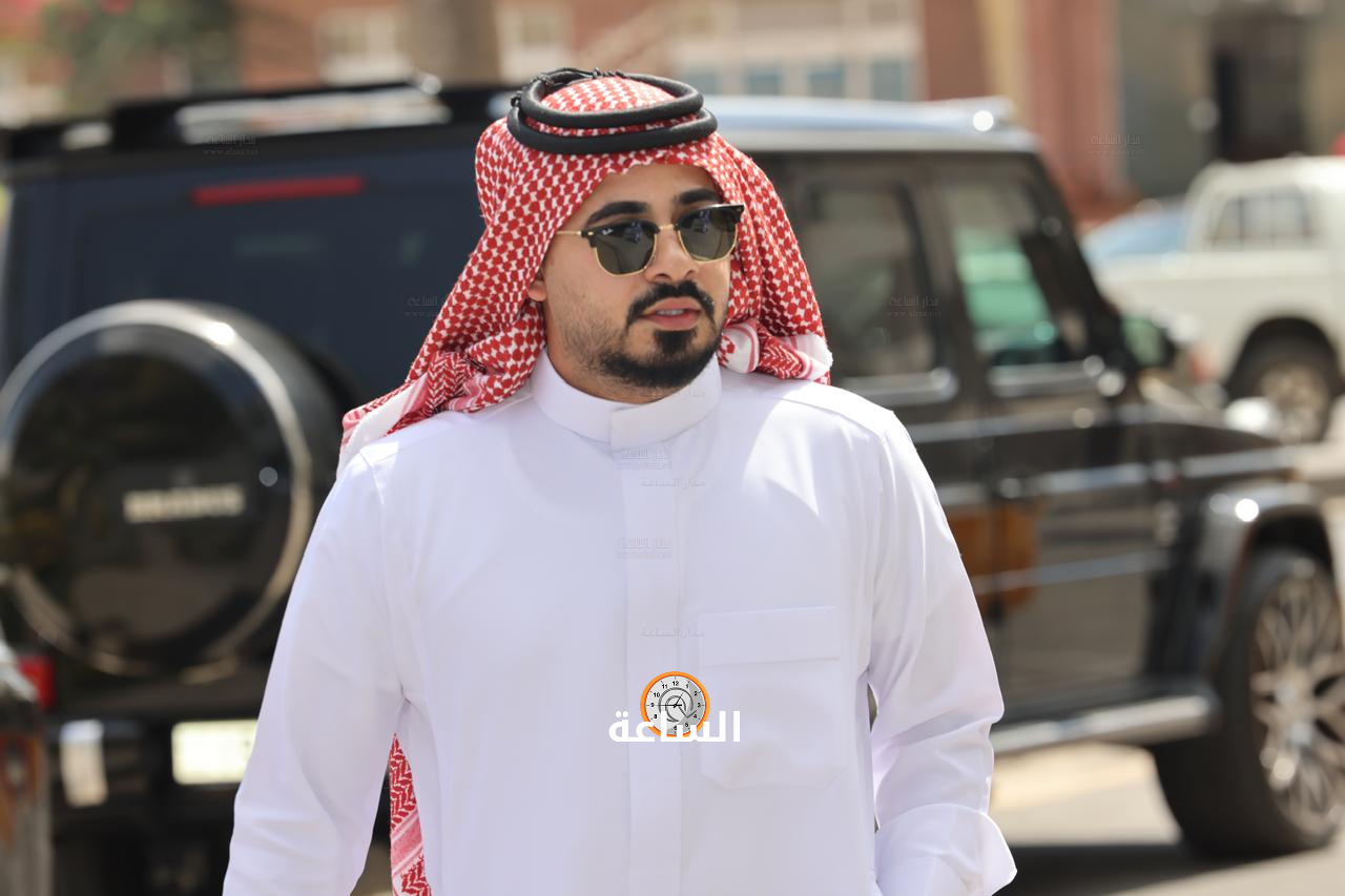 Madar Al-Saa Images 0.08804073593731077