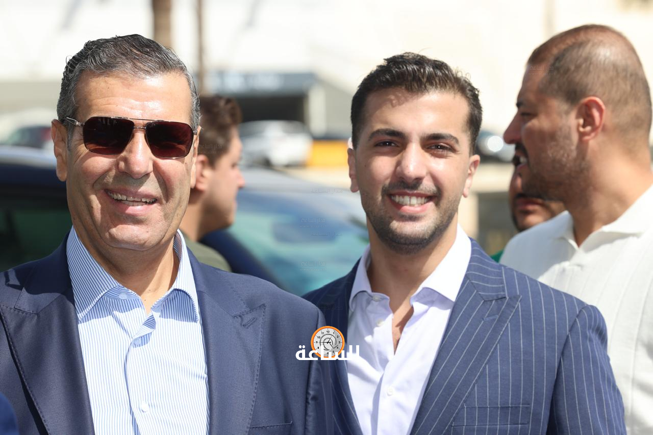 Madar Al-Saa Images 0.8754840732424739