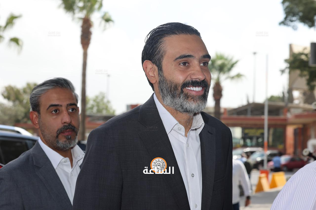 Madar Al-Saa Images 0.7322786657461078