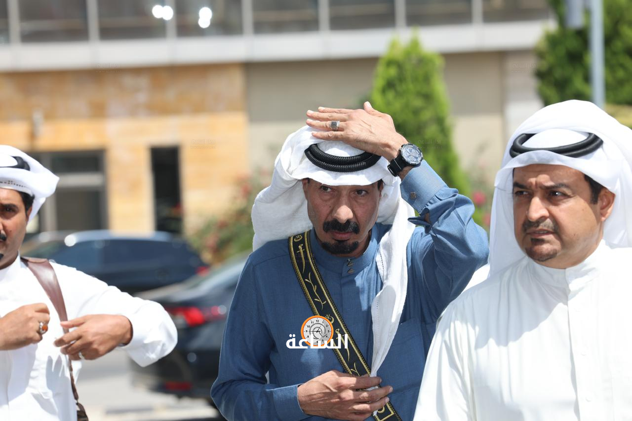 Madar Al-Saa Images 0.6175898698623037
