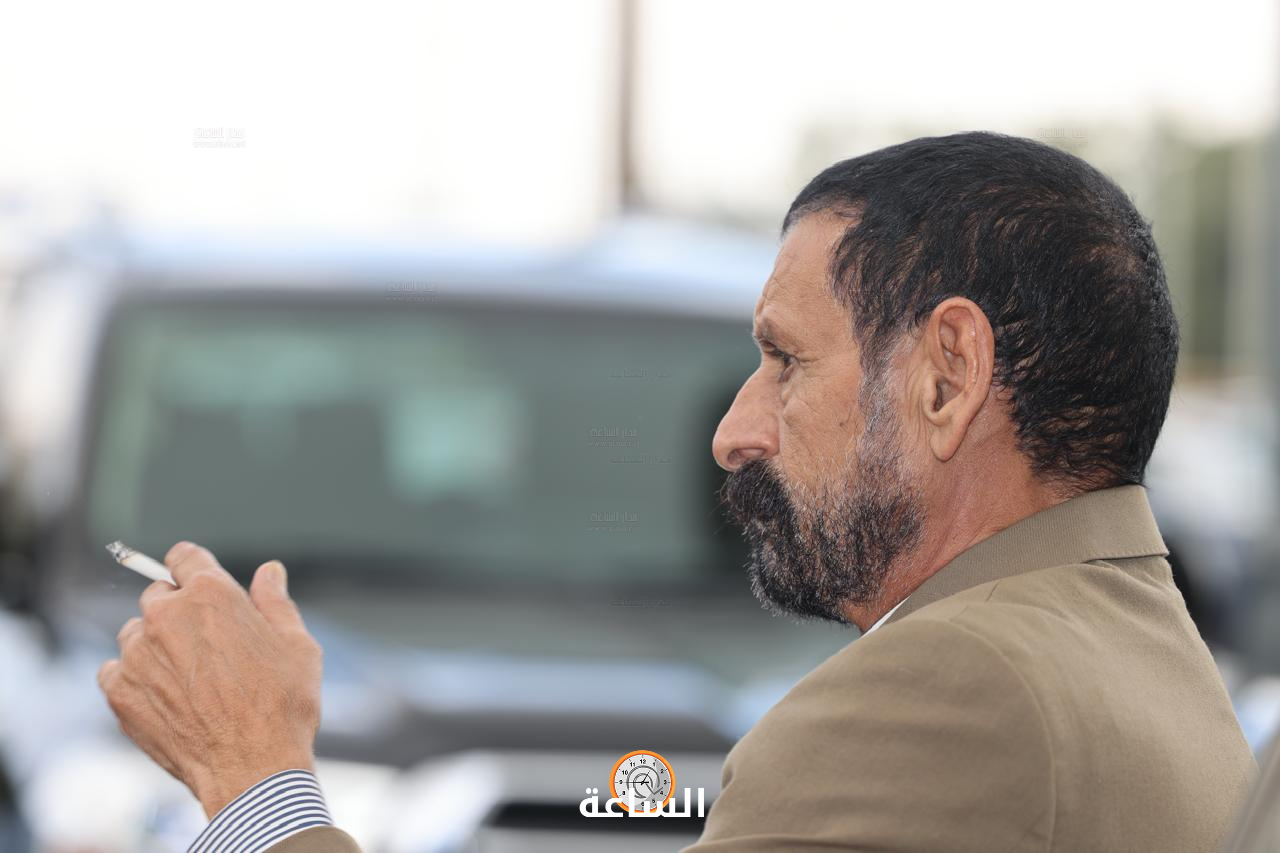 Madar Al-Saa Images 0.5984290374231517