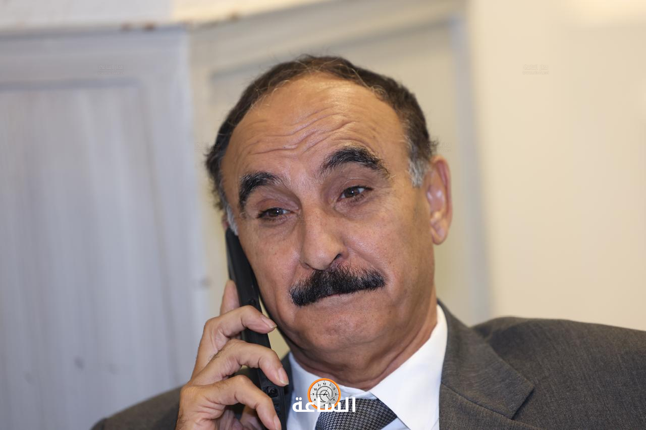 Madar Al-Saa Images 0.6183076485956341