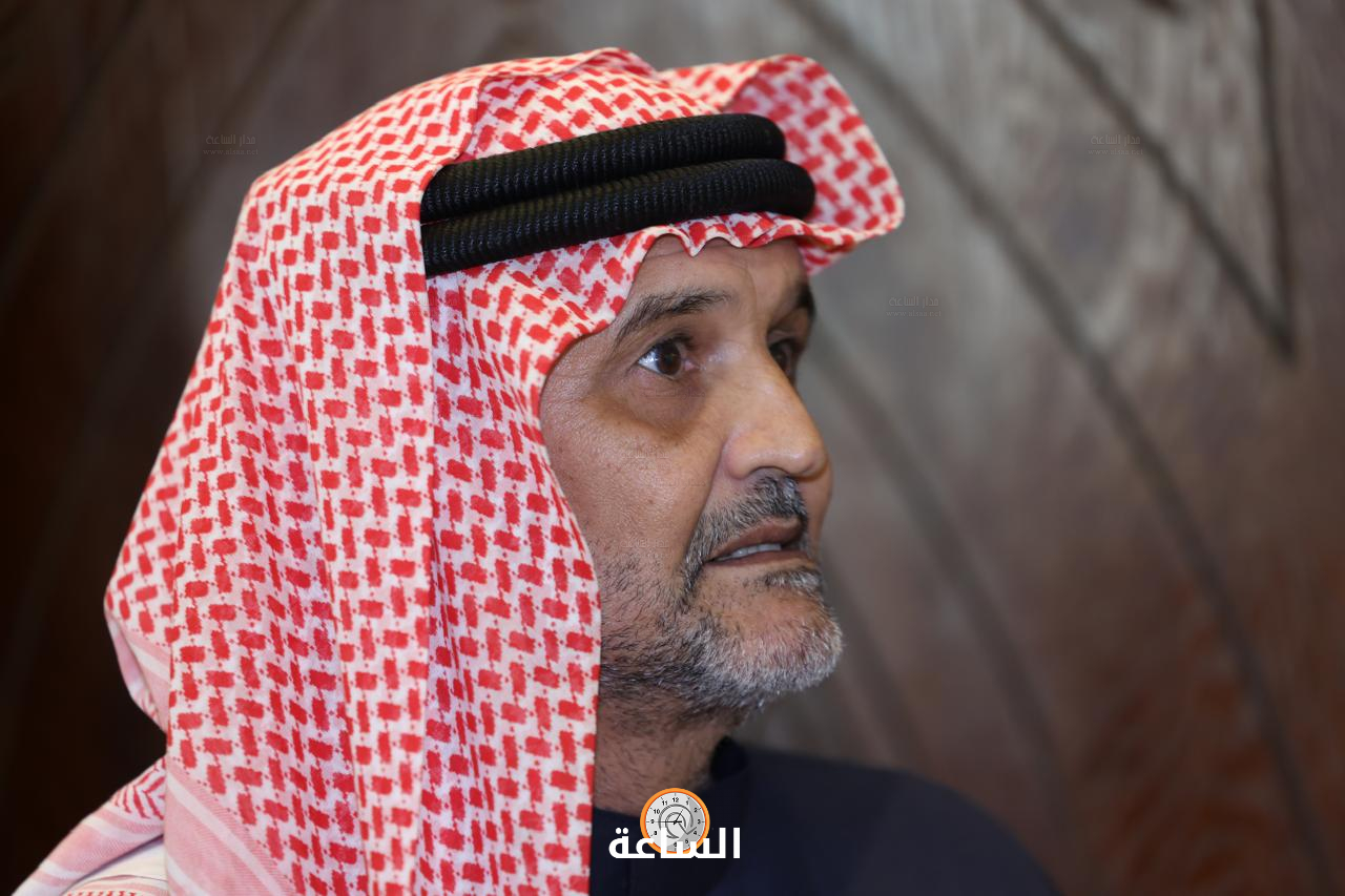 Madar Al-Saa Images 0.7555712864696623