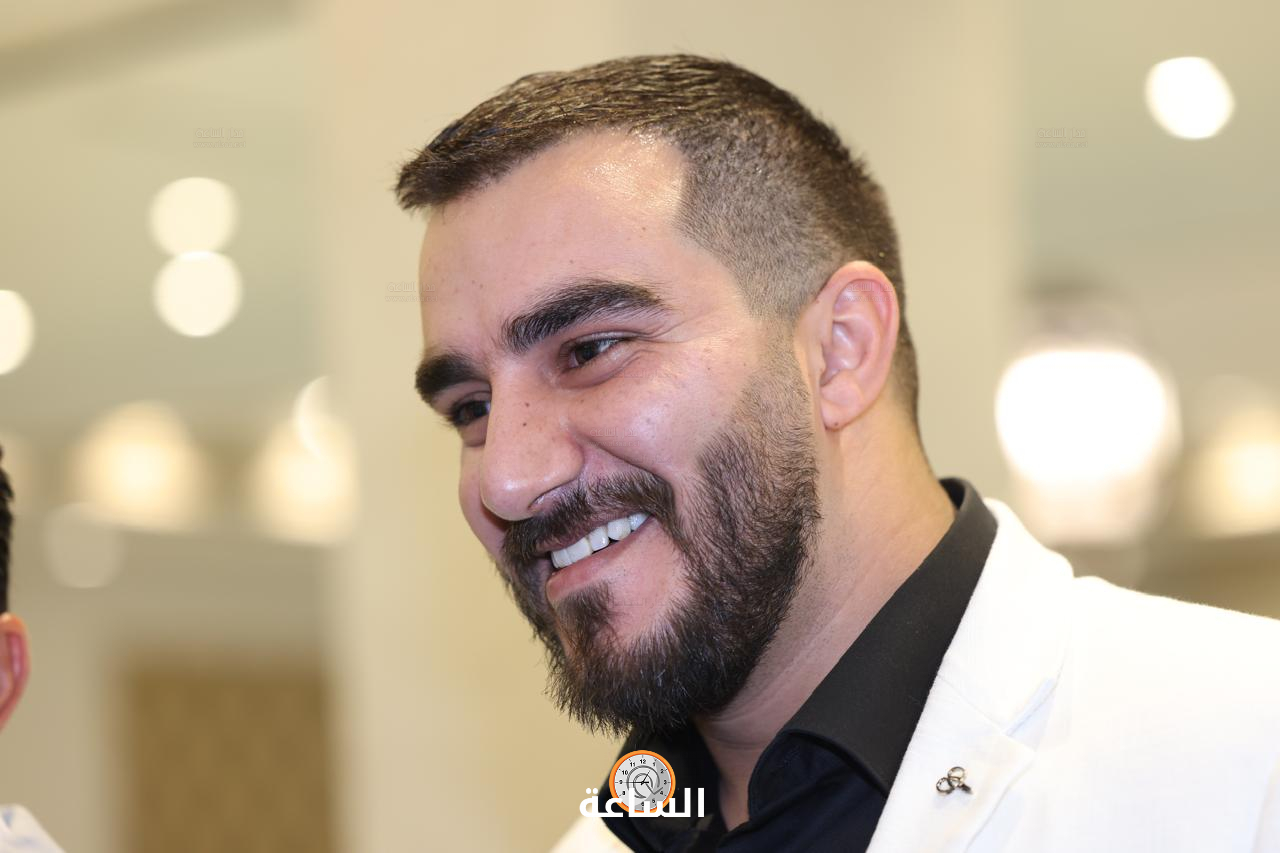 Madar Al-Saa Images 0.4710410657113535