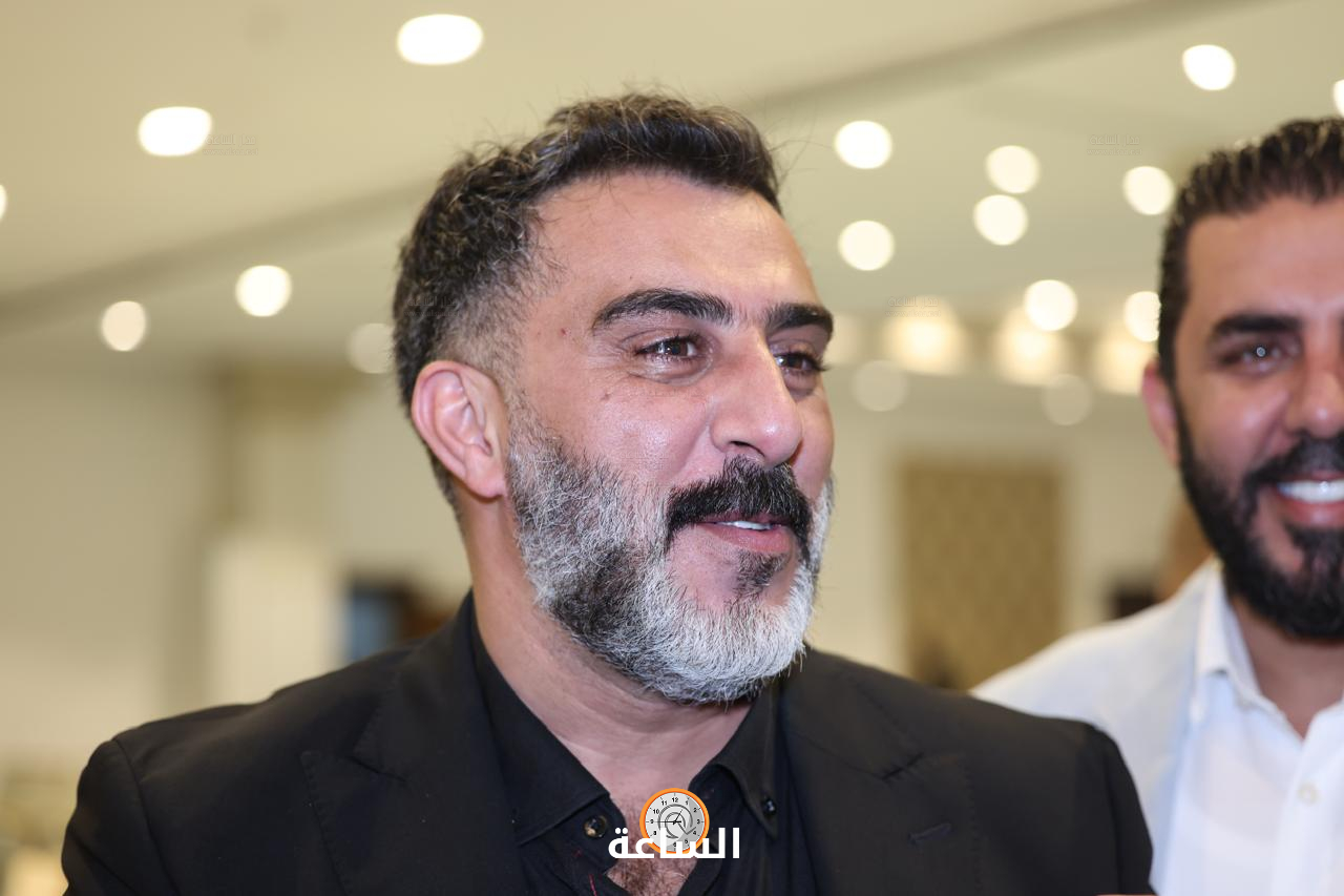 Madar Al-Saa Images 0.8800021449238423