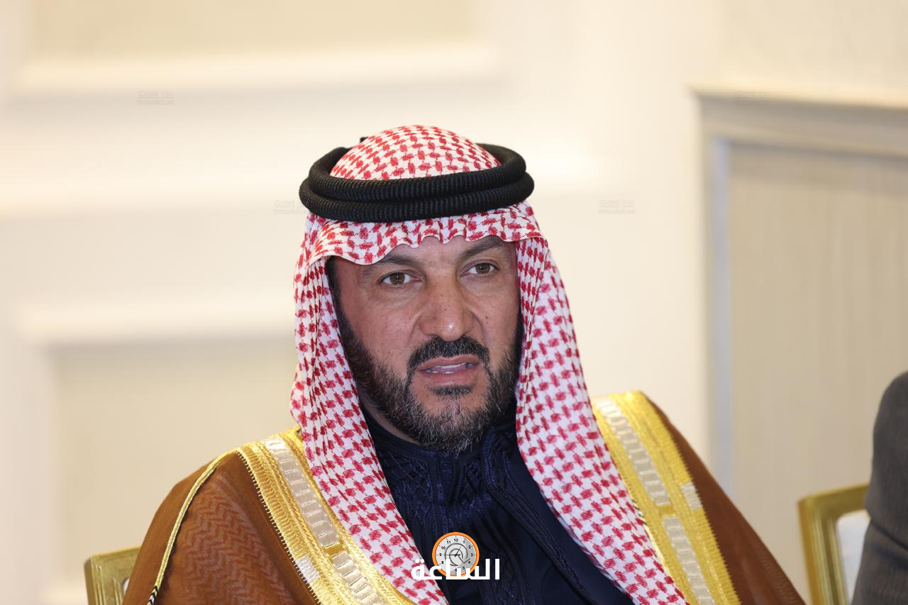 Madar Al-Saa Images 0.3487892090851078