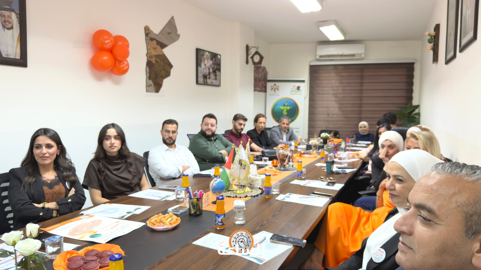 Madar Al-Saa Images 0.17847337284799336