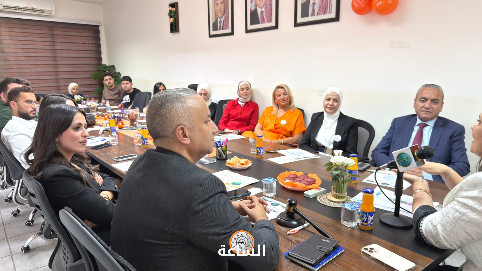 Madar Al-Saa Images 0.25180805028862197