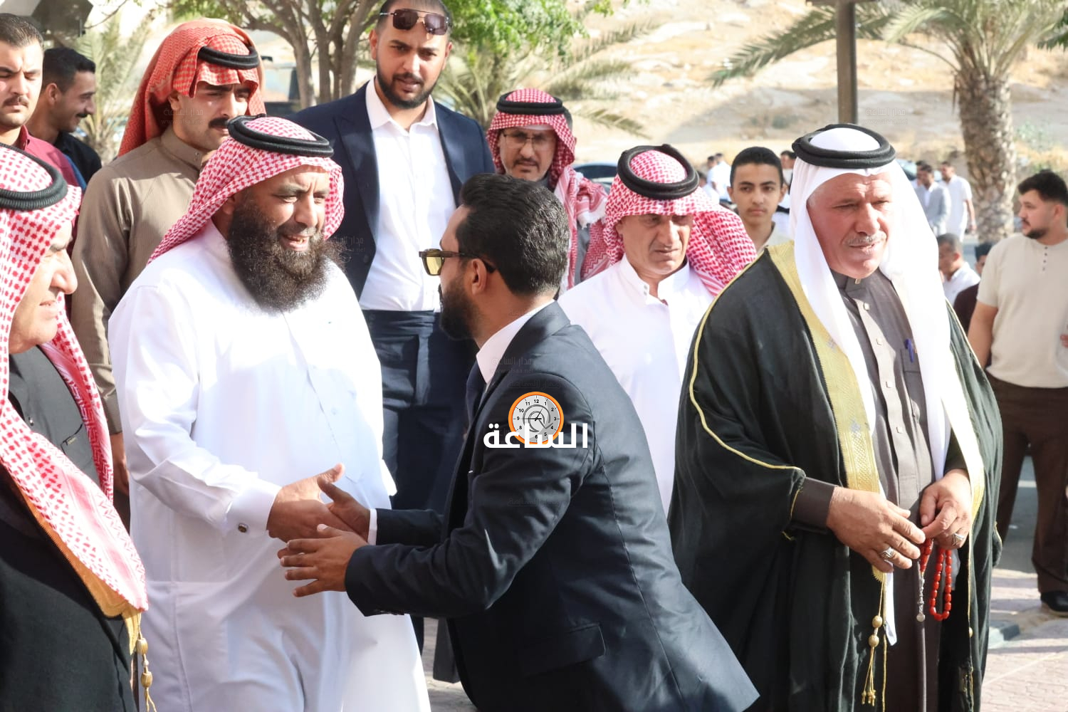 Madar Al-Saa Images 0.35130099176831997